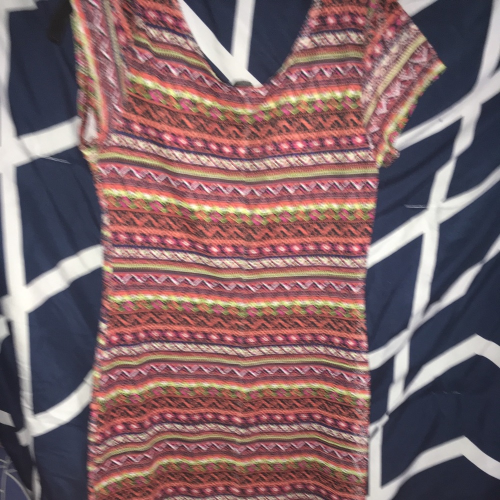 unique designed party dress
